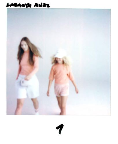 Sprandi AW22 — CCC Sprandi 3, Photography by Kacper Beski